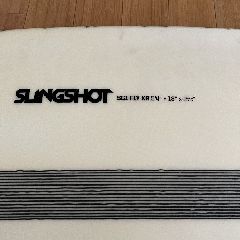 2022 Slingshot Sci-Fly Xr - 5' 4" - Image 6