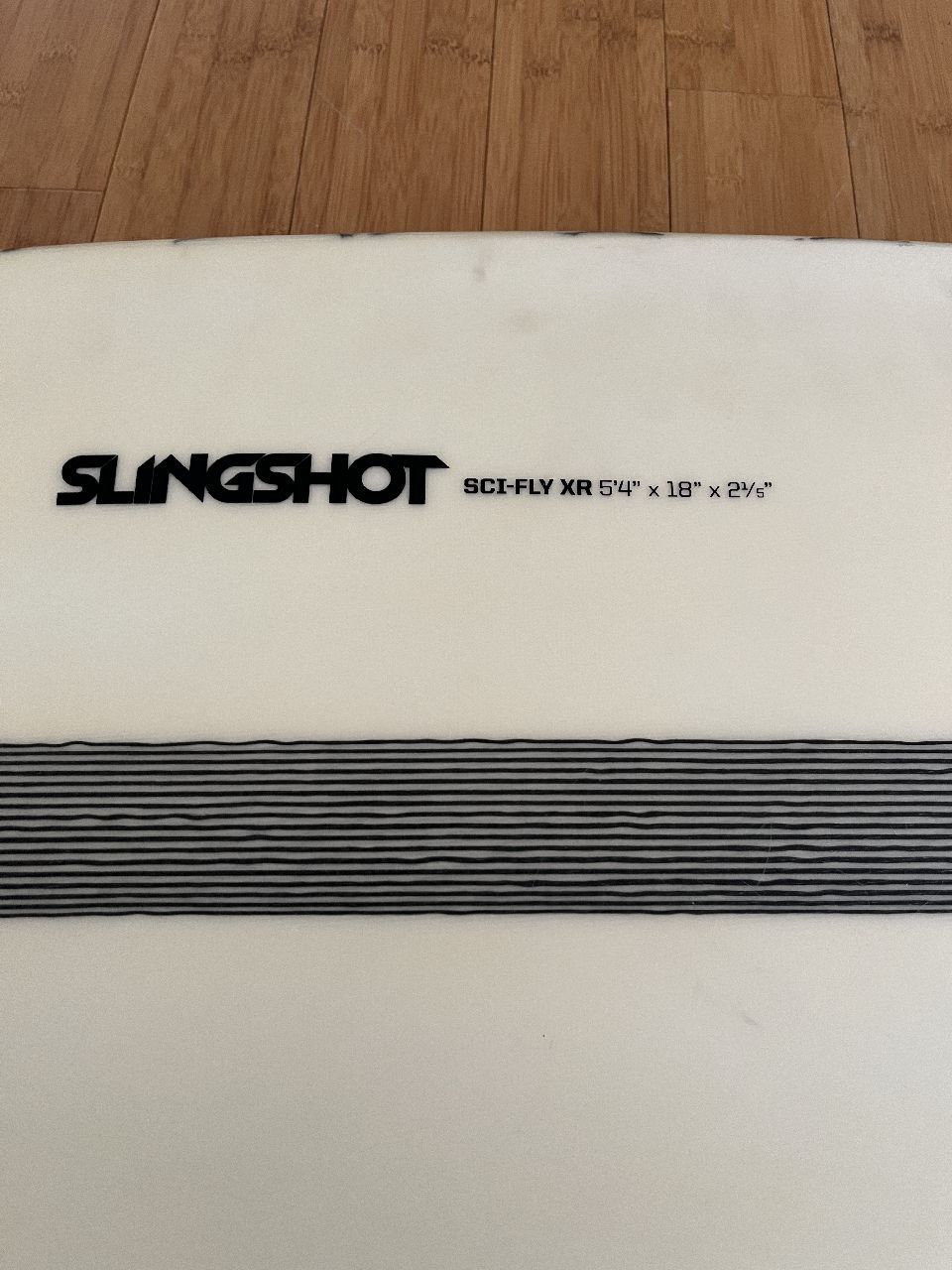 2022 Slingshot Sci-Fly Xr - Image 7