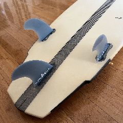 2022 Slingshot Sci-Fly Xr - 5' 4" - Image 7
