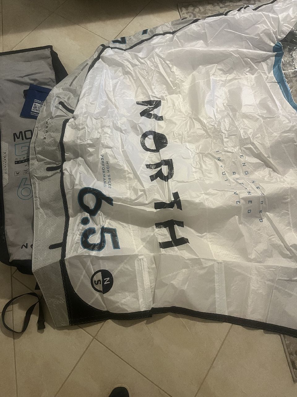 2025 North Mode Pro - Image 2