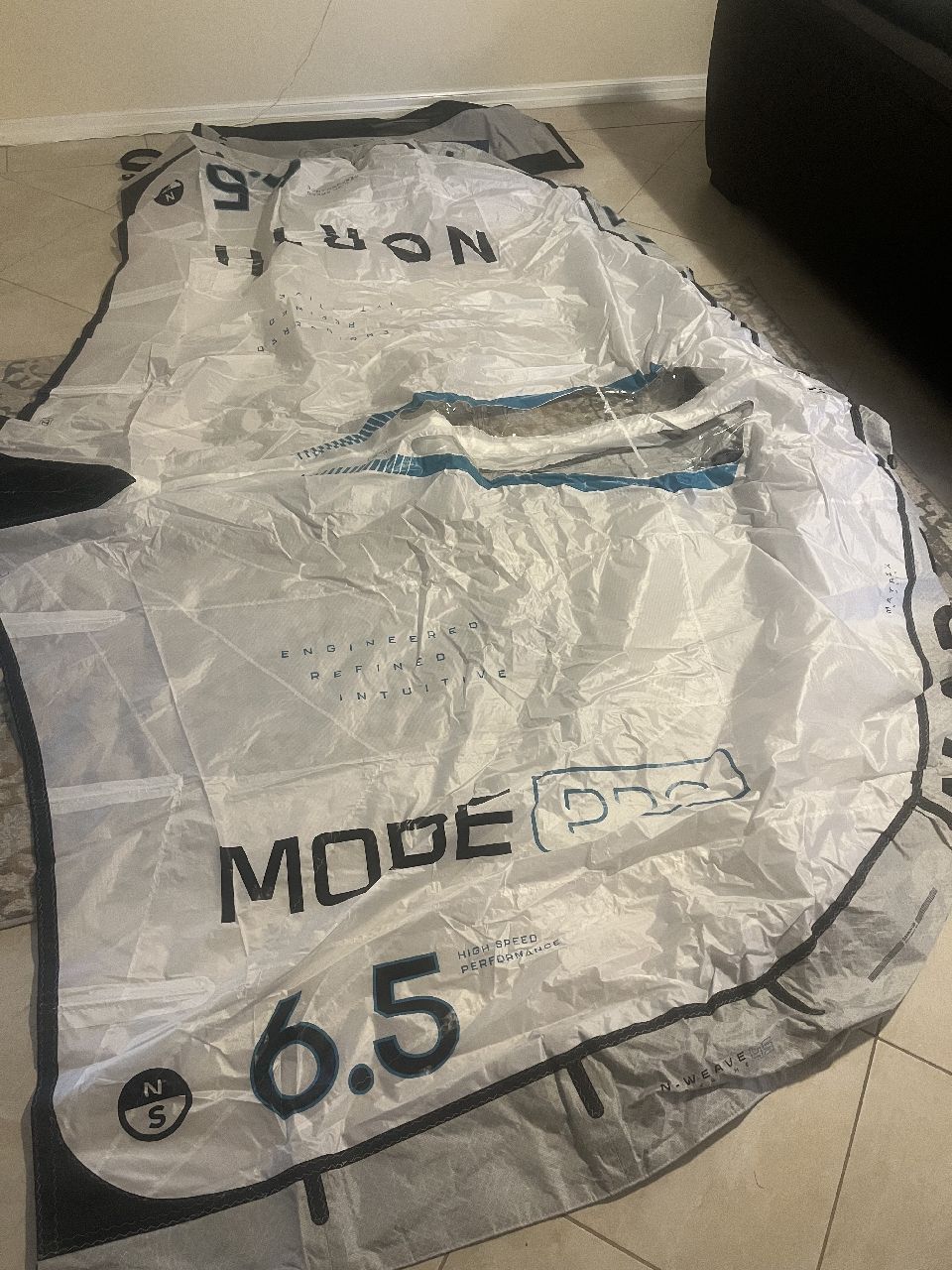 2025 North Mode Pro - Image 4