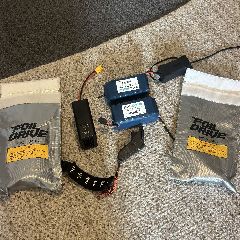 Complete Foil Drive Gen 1 Setup - Image 11