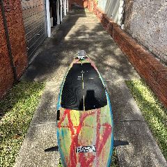 Complete Foil Drive Gen 1 Setup - Image 5