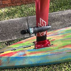 Complete Foil Drive Gen 1 Setup - Image 6