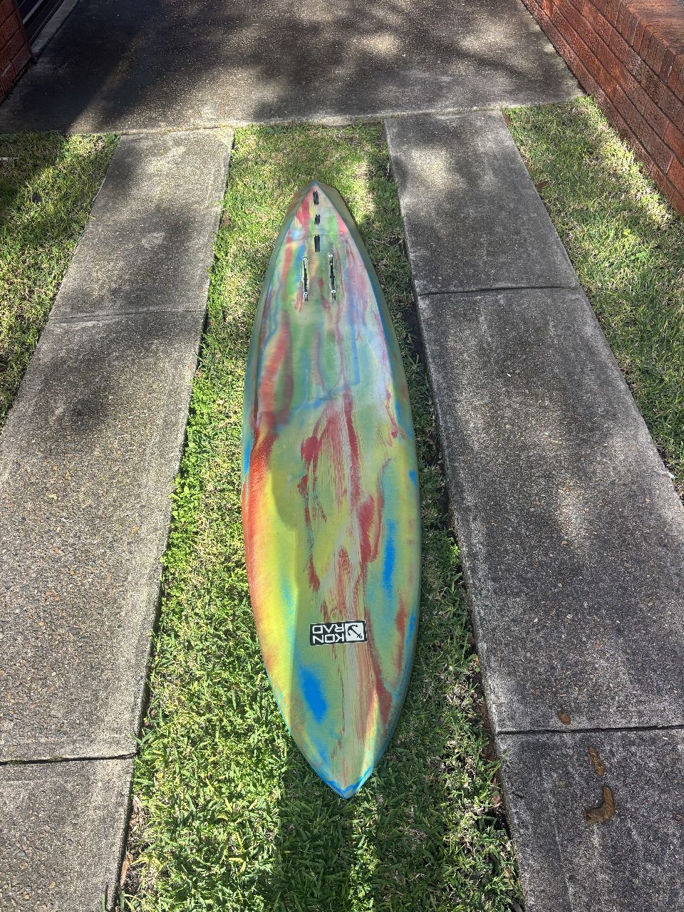 Complete Foil Drive Gen 1 Setup - Image 5