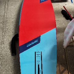2021 JP Australia Freefoil 115 - 204 cm - Image 2