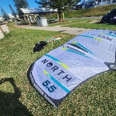 2026 North Mode Pro - 5.5 metre - Image 1