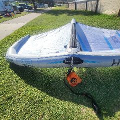 2026 North Mode Pro - 5.5 metre - Image 2