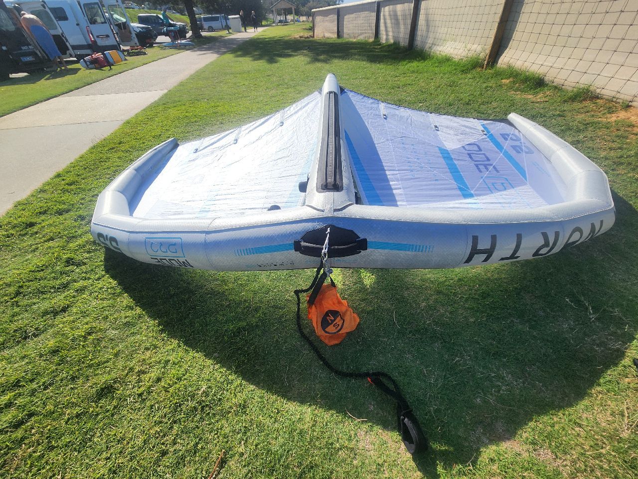 2026 North Mode Pro - Image 2