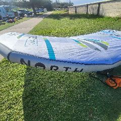2026 North Mode Pro - 5.5 metre - Image 3