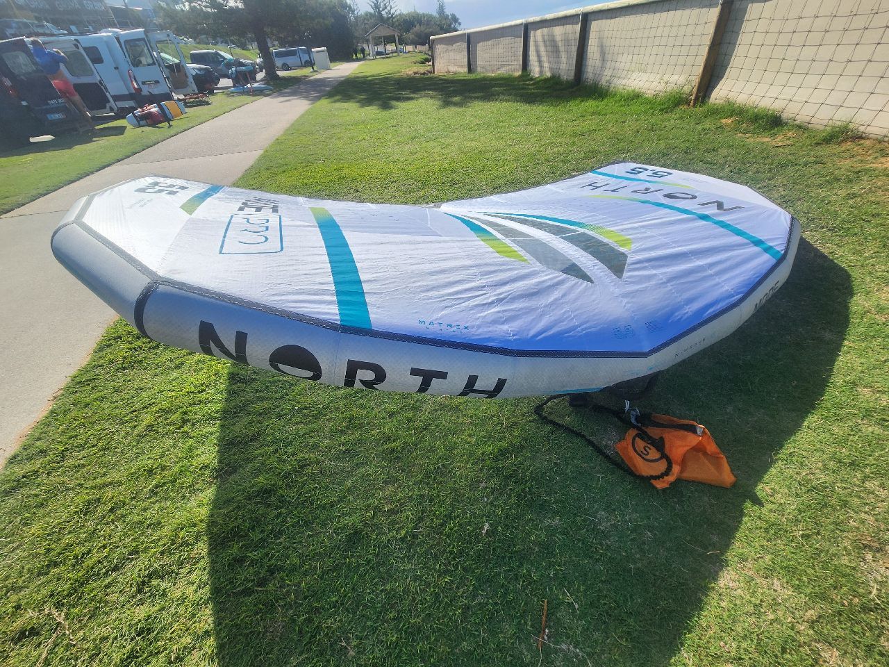 2026 North Mode Pro - Image 3