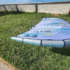 2026 North Mode Pro - 5.5 metre - Image 4