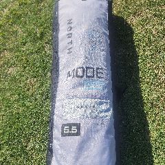 2026 North Mode Pro - 5.5 metre - Image 5