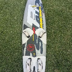 2012 JP Australia Slalom Viii - 235 cm, 81 litres - Image 1