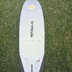 2012 JP Australia Slalom Viii - 235 cm, 81 litres - Image 2