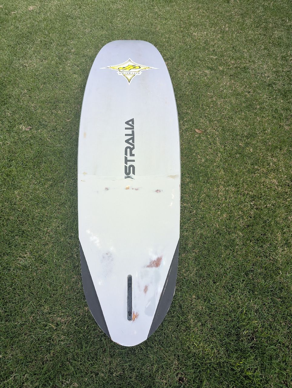 2012 JP Australia Slalom Viii - Image 2