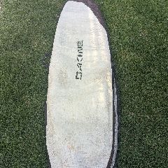 2012 JP Australia Slalom Viii - 235 cm, 81 litres - Image 3