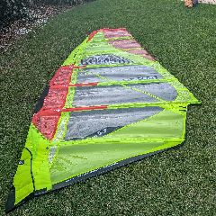 2018 KA Sails Koncept - 5.7 metre - Image 1