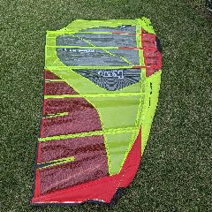 2018 KA Sails Koncept - 5.7 metre - Image 2