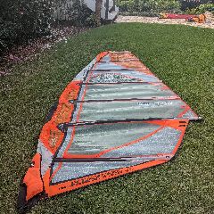 2018 KA Sails Koncept - 5.7 metre - Image 3