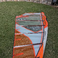 2018 KA Sails Koncept - 5.7 metre - Image 4