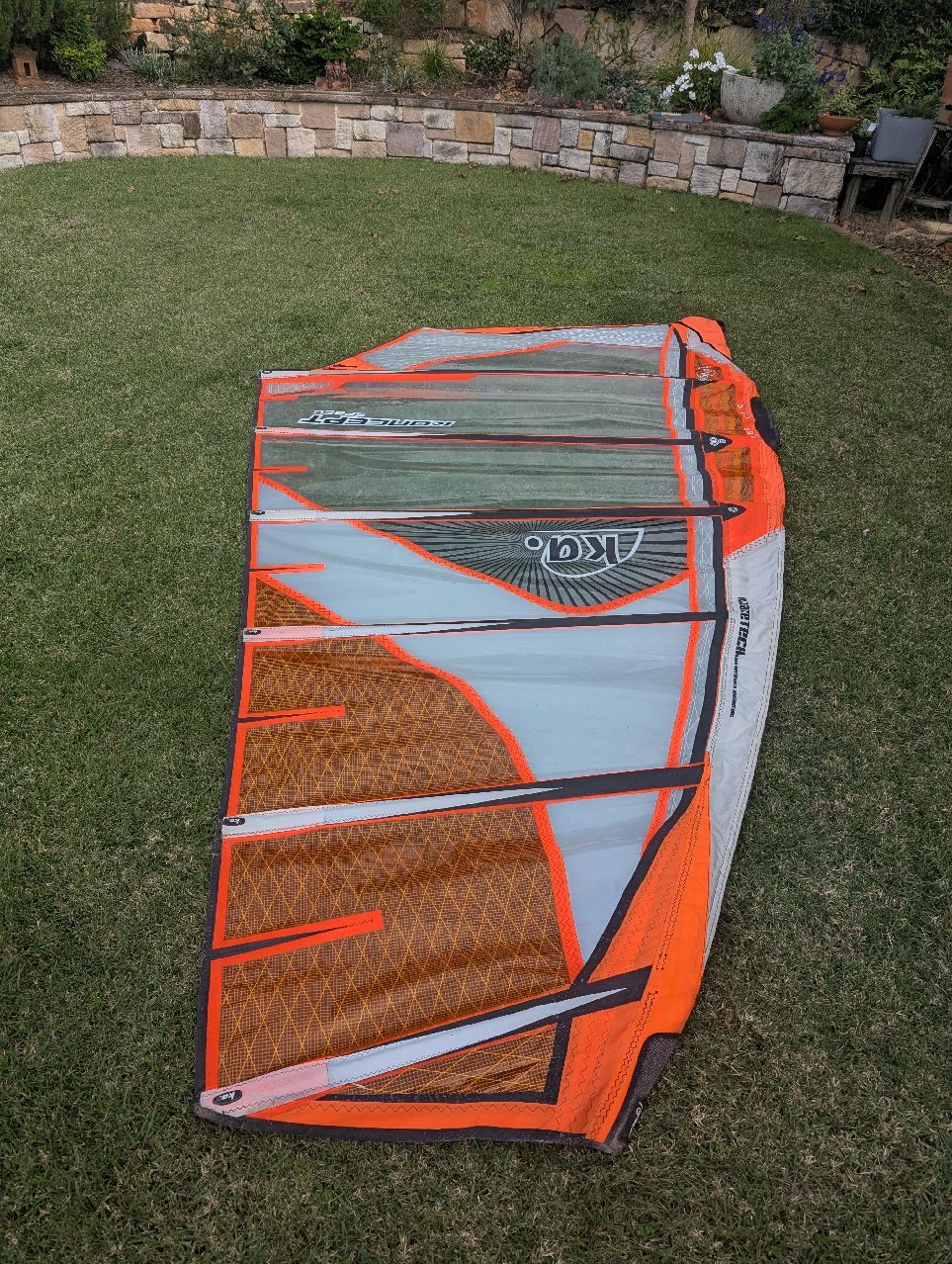 2018 KA Sails Koncept - Image 4