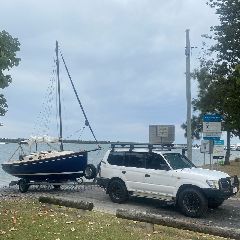 2023 Cygnet 20 - 20' 0" - Image 1