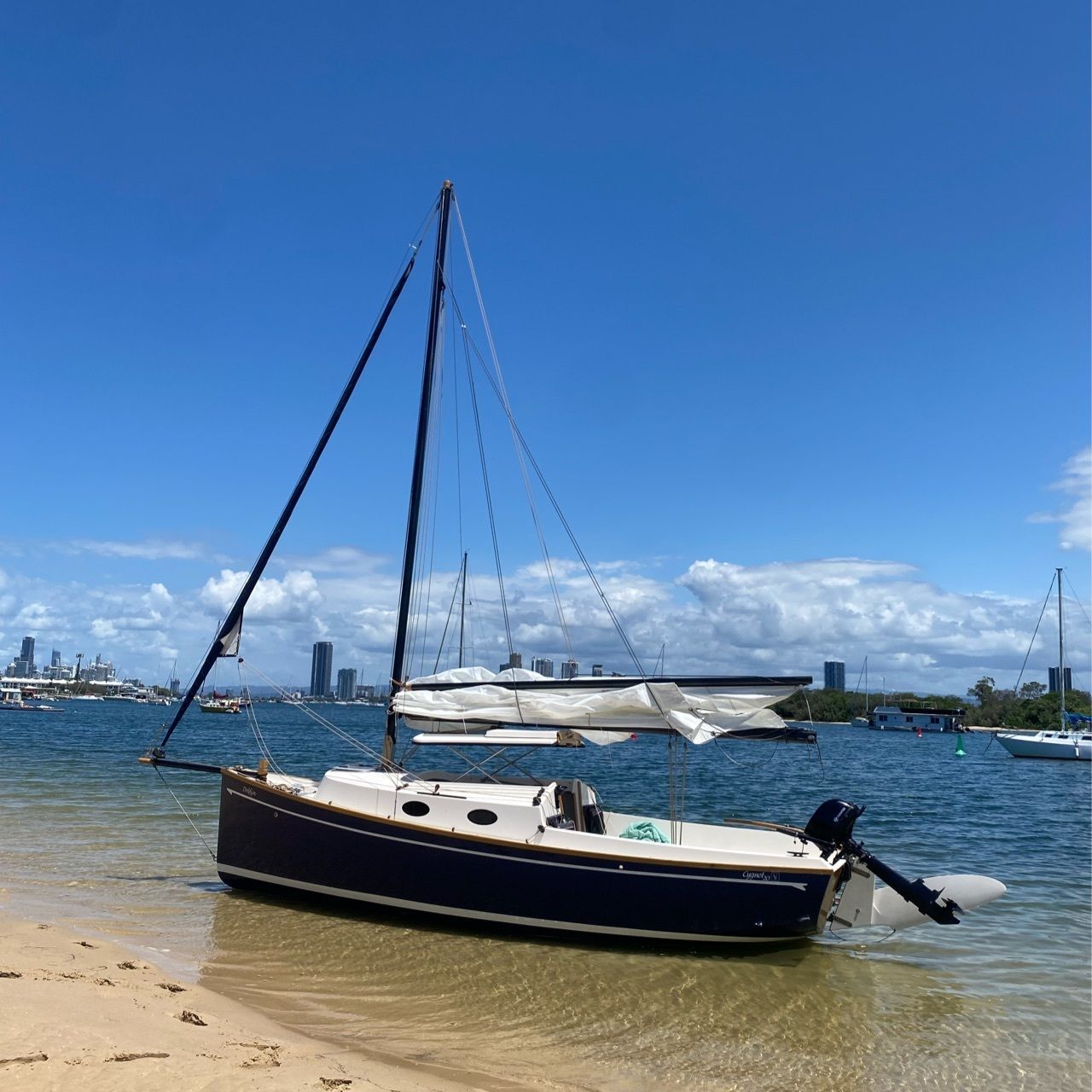 2023 Cygnet 20 - Image 3