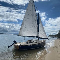 2023 Cygnet 20 - 20' 0" - Image 8