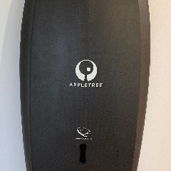 2023 Appletree Appleslice V3 - 5' 2", 70 Litres - Image 2