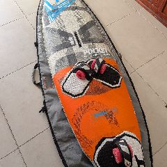 2020 Tabou Pocket - 218 cm, 97 litres - Image 1