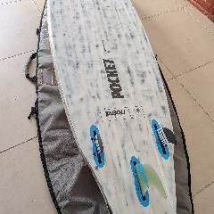 2020 Tabou Pocket - 218 cm, 97 litres - Image 3