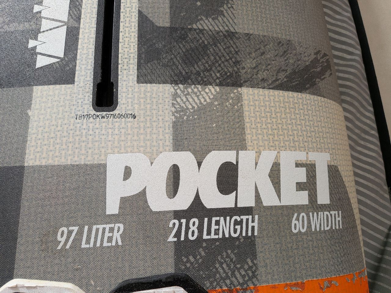 2020 Tabou Pocket - Image 3