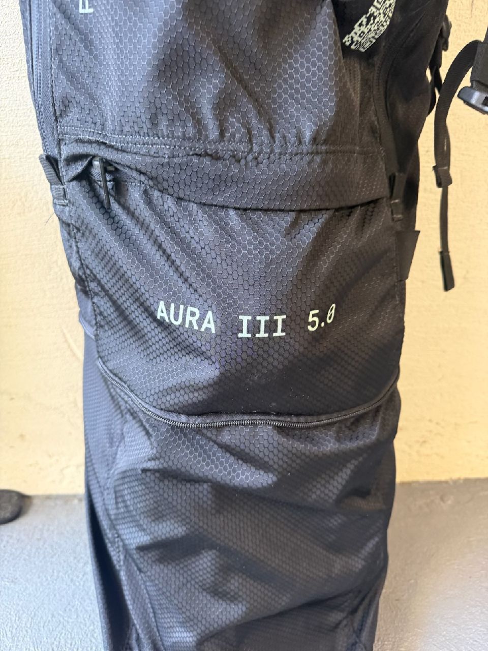 2025 VAYU Aura 111 - Image 1