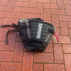 2022 Duotone Evo Kite, Select Board Mystic Harness - 8 metre - Image 7