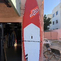 JP Australia Fusion - 10' 2", 32 inches - Image 2