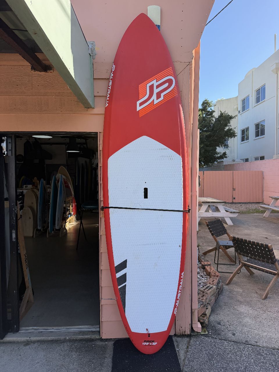 JP Australia Fusion - Image 2