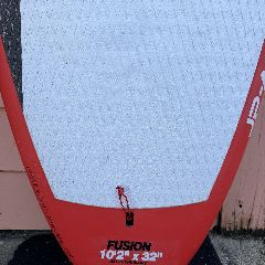 JP Australia Fusion - 10' 2", 32 inches - Image 3