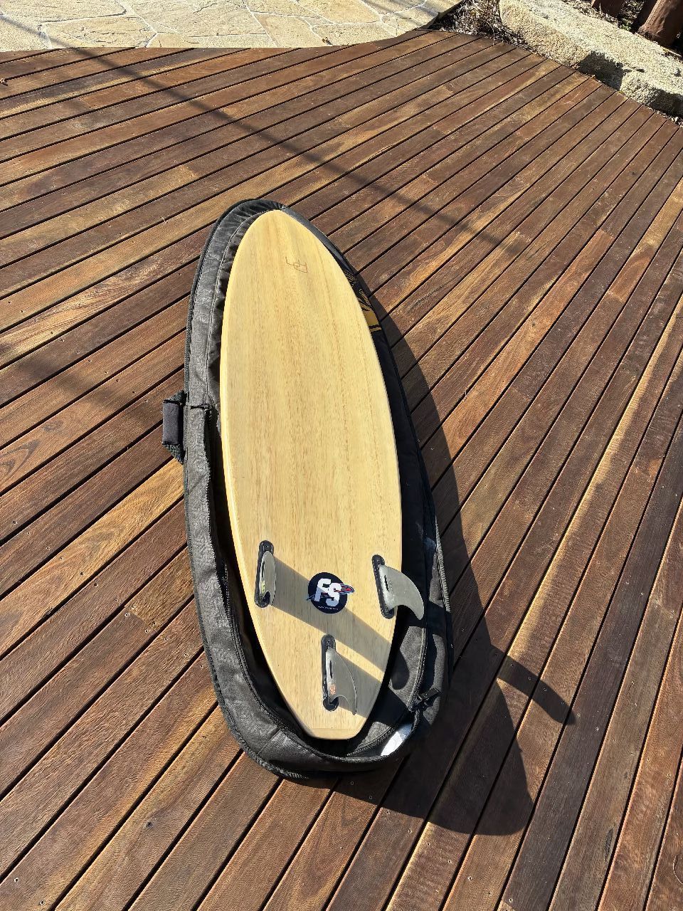 Ozone Reo V5 And Enduro V2 - Image 2