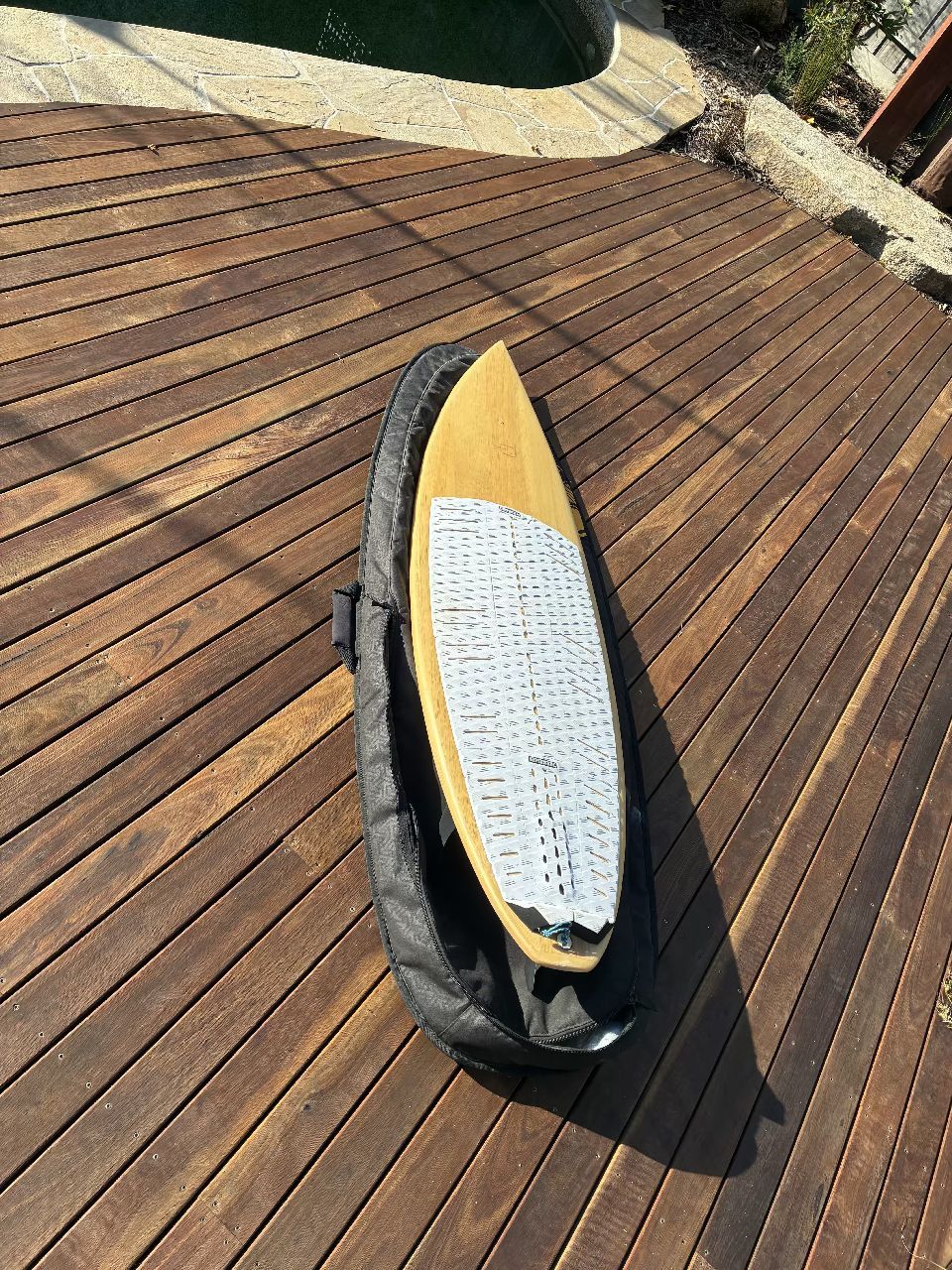 Ozone Reo V5 And Enduro V2 - Image 1