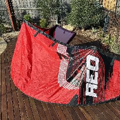 Ozone Reo V5 And Enduro V2 - Image 4