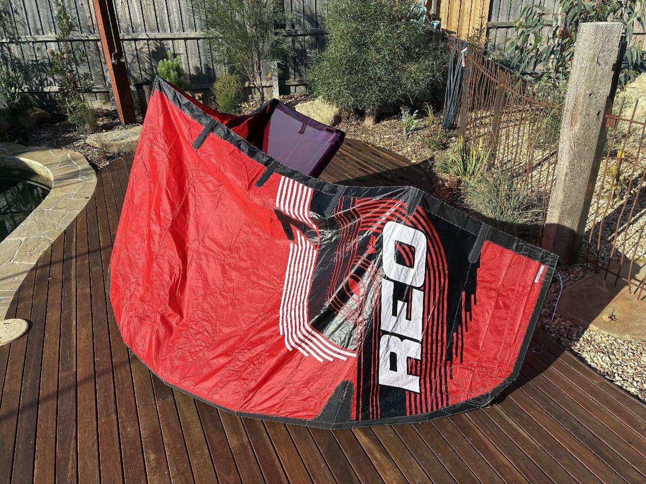 Ozone Reo V5 And Enduro V2 - Image 4