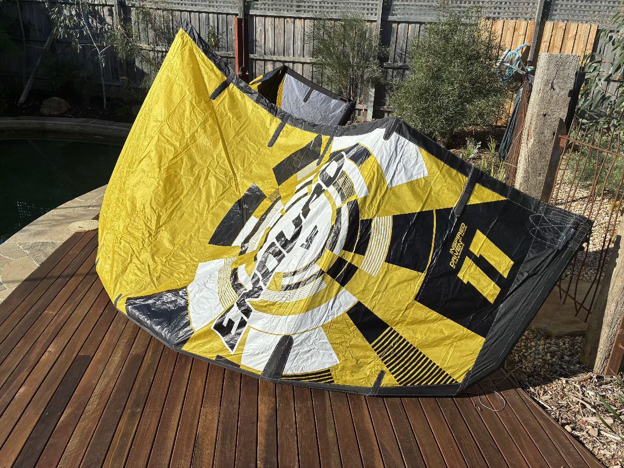Ozone Reo V5 And Enduro V2 - Image 6