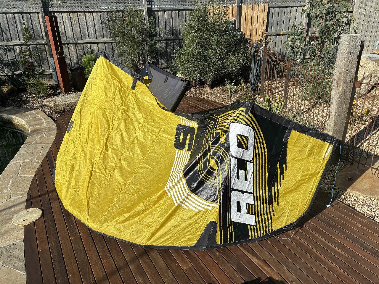 Ozone Reo V5 And Enduro V2 - Image 5