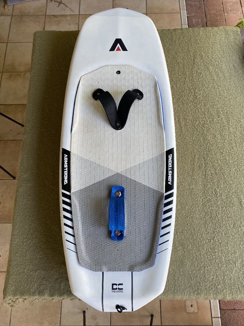2024 Armstrong Fg70 - Image 1
