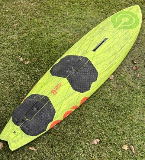 2025 Goya Custom Quad 8 -   74L - Image 1