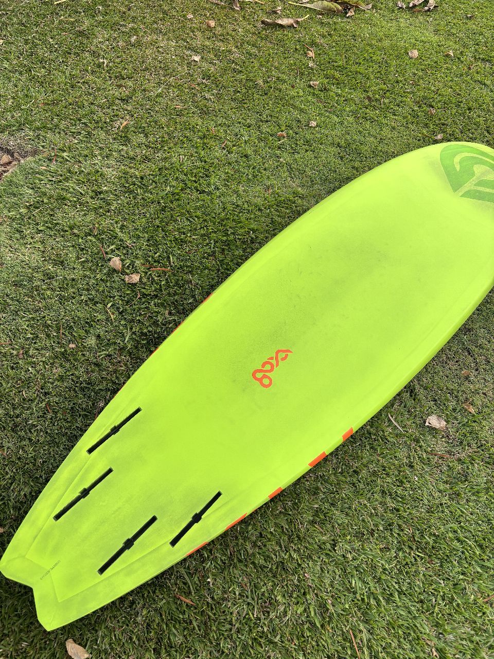 2025 Goya Custom Quad 8 -   74L - Image 2