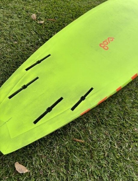 2025 Goya Custom Quad 8 -   74L - Image 3