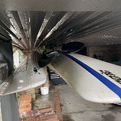 Epic And Fenn V10 - 6.1 metre - Image 1
