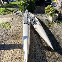 Epic And Fenn V10 - 6.1 metre - Image 2